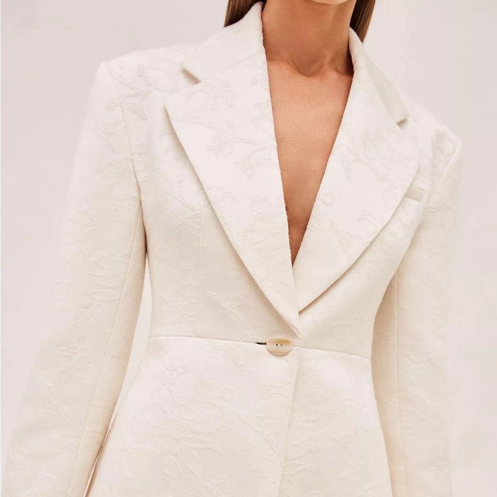 NWT Alexis Jacket